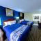 Dahlonega Mountain Inn