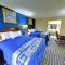 Dahlonega Mountain Inn