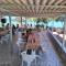 Mavi Cennet Camping Caravan