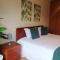 Lemon Tree Apartment