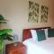 Lemon Tree Apartment