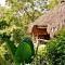 Ecolodge Tubagua Puerto Plata