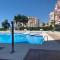 Apartamento Turistico Peñalver Playa 316