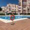 Apartamento Turistico Peñalver Playa 316 - Torrox-Costa