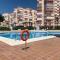 Apartamento Turistico Peñalver Playa 316 - Torrox Costa