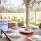 Tulum Stunning Villa for 10-Cabana-Private Pool-Parking