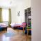 Apartamenty Folk Krakowskie Przedmieście