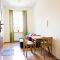 Apartamenty Folk Krakowskie Przedmieście