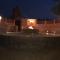 Hadeda Lodge, Mabalingwe