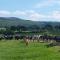The Dairy Lodge