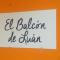 El Balcón de Luán - Suances