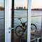 ArkaBarka Floating Hostel - Belgrade