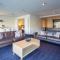 Marina Apartments - Element Escapes