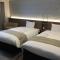 Daiwa Roynet Hotel Hiroshima-ekimae