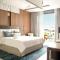 Jumeirah Saadiyat Island Abu Dhabi