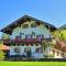 Ferienwohnung Beim Raffner, Bergblick, Natur, Ruhpolding