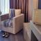 Saz City Life Boutique Hotel