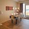 Foto: Two-Bedroom Apartment in Lillehammer 24/27