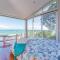 Exclusive Sanctuary on the West Coast - Muriwai Beach