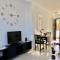 Apt BARLOVENTO. Near the beach