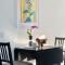 Apt BARLOVENTO. Near the beach