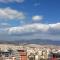 7th Floor Stunning View Penthouse in Piraeus - 比雷埃夫斯