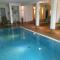 Villa Usedom App. 31