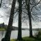 Apartmany u Lipno