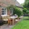 Jobs Mill Cottage
