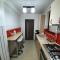 Apartament Katy Neversea - Констанца