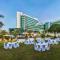 Millennium Dubai Airport Hotel