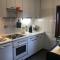 Apartmaji Sušnik