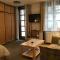 Apartmaji Sušnik