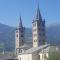 Living Aosta Valley