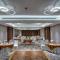 The S Hotel Al Barsha - Dubaj