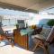 7th Floor Stunning View Penthouse in Piraeus - 比雷埃夫斯