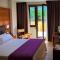 Hotel Balneario Valle del Jerte
