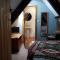 James John Hamilton House and backpacker hostel