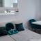 Studio Apartman Vortex