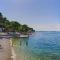 Luxury Villa Nada with Pool