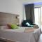 Fedrania Gardens Hotel
