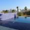 Fedrania Gardens Hotel