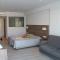 Fedrania Gardens Hotel