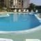 Family Hotel Cristal Foto: Family Hotel Cristal