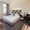 Best Western Plus Hotel Stellar