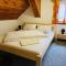 Pension Pod Kaštany Srbská Kamenice
