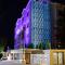 فندق عمان انترناشونال - عمّان
