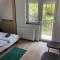 Juno Apartman Vendégház
