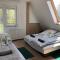 Juno Apartman Vendégház