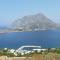 Studios Aeolos Kalymnos - Myrties